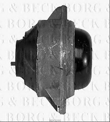 BORG & BECK bem3290 -  Подвеска, двигатель